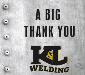 K and L Welding