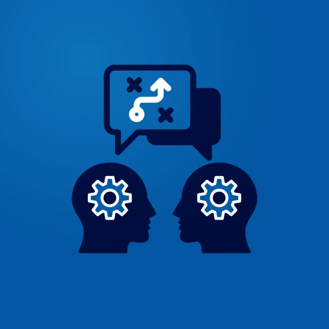 Strategic Communications