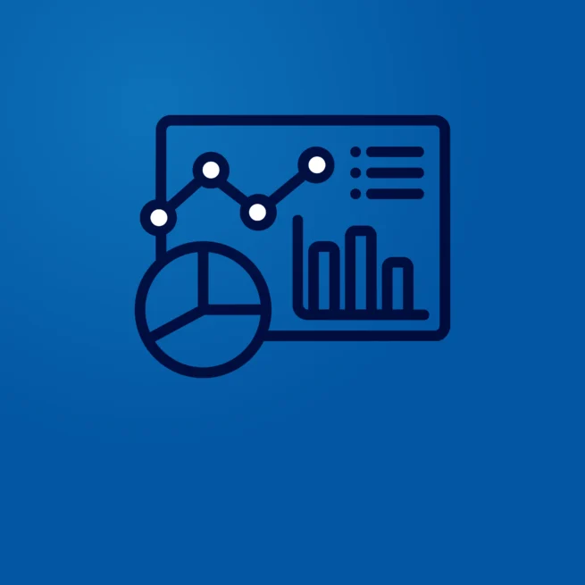 Dashboard Development