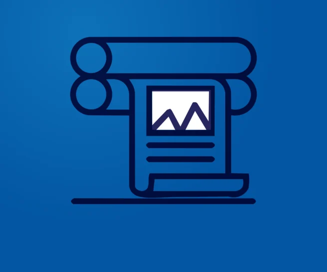 Commercial Printing Management