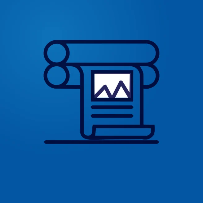 Commercial Printing Management