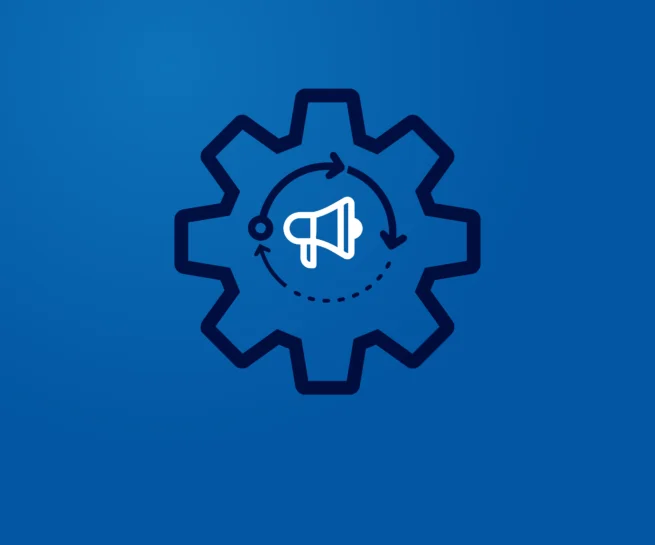 Marketing Infrastructure Development