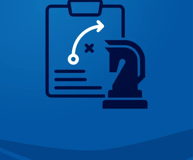 Information Design Strategy